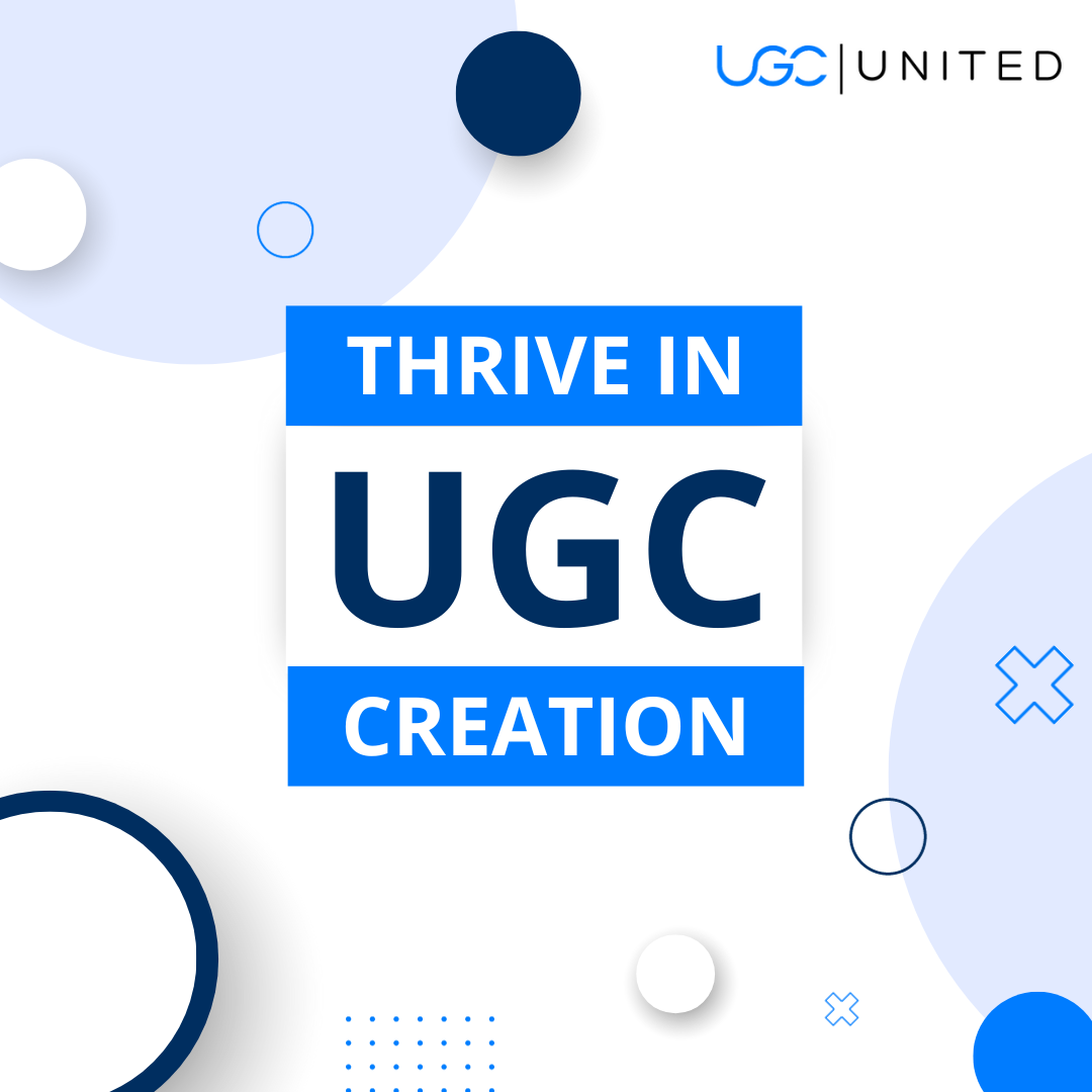 The UGC Creator Handbook